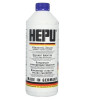 Antigel Concentrat HEPU G11 Albastru, 1.5L, P999