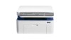Multifunctionala Laser Monocrom Xerox WorkCentre 3025BI, Wireless, A4
