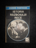 Andre Fontaine - Istoria Razboiului Rece volumul 2