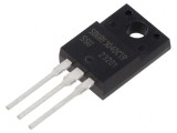 Diodă redresoare THT 400V 15A TO220FPAB Ufmax 1,45V