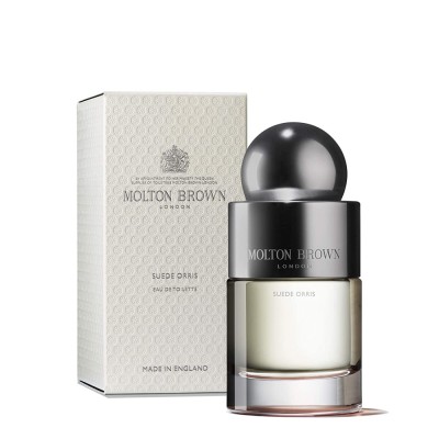 Molton Brown, Suede Orris, Unisex, Apă de toaletă, 100ml foto