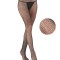 Eross ciorapi Soft Sparkle XS/M Black