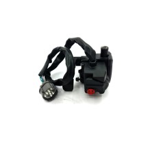 BUTON 4x4, MUFA WATERPROOF ATV CFMOTO CF1000AU / CF1000ATR