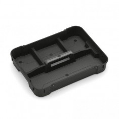 KIS Scuba Tray M-L, negru, 34,5x45x7,5 cm