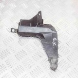 Suport bara de protecție st&acirc;nga spate AUDI TT 8J3 2012 OEM: 8J0807453B 11431114