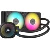 CR COOLER iCUE LINK TITAN 240 RX RGB AIO, Corsair