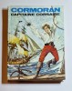 Cormoran capitaine corsaire &ndash; Aut. Jean Leroy, Ilustr. Guy Michel, Ed. Librairie Vaillant