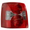 Lampa spate VW PASSAT Variant (3B6) (2000 - 2005) TYC 11-0210-01-2