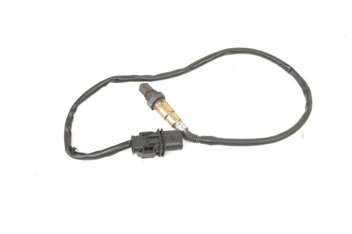 Sonda lambda CHRYSLER 300 C Touring LX 2007 OEM: 05149087AA,0258017095 12237912