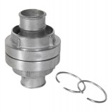 Cumpara ieftin Set Mufe Furtun de Pompieri 3 Toli