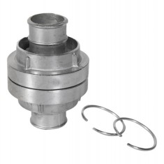 Set Mufe Furtun de Pompieri 1.5 Toli