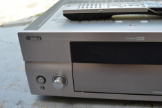 Amplificator Yamaha RX V 1700 cu Telecomanda si HDMI foto