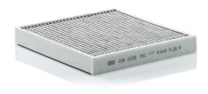 MANN-FILTER CUK 2339 Filtru, aer habitaclu
