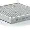 MANN-FILTER CUK 2339 Filtru, aer habitaclu