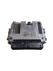 calculator motor ford B max 1.0i cu cod 0 261 S11 175 / DV21-12A650-NE foto