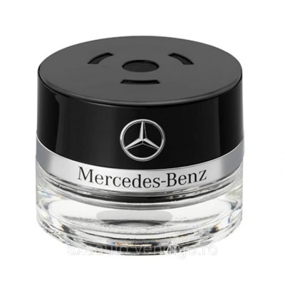 Parfum auto Mercedes Benz No.6 Mood Linen 15 ml foto