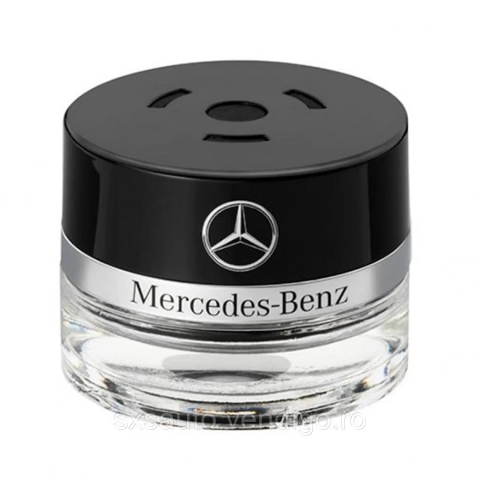 Parfum auto Mercedes Benz No.6 Mood Linen 15 ml