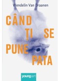 C&acirc;nd ți se pune pata - HC - Hardcover - Wendelin Van Draanen - Young Art