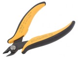 Clești Miniatură Curbă 138mm