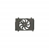 Ventilator radiator HYUNDAI ACCENT III limuzina MC AVA Quality Cooling HY7536