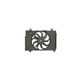 Ventilator radiator HYUNDAI ACCENT III MC AVA Quality Cooling HY7536