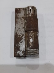 bricheta pe benzina de colectie