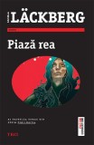 Piaza rea | Camilla Lackberg