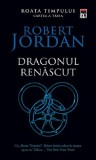 Dragonul renascut | Robert Jordan, Rao