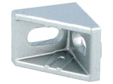 Colțar Profile 5mm 17x20x20mm