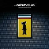 Travelling Without Moving - Vinyl | Jamiroquai, sony music