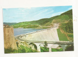RF6 -Carte Postala- Bicaz, Barajul V.I. Lenin, necirculata 1969