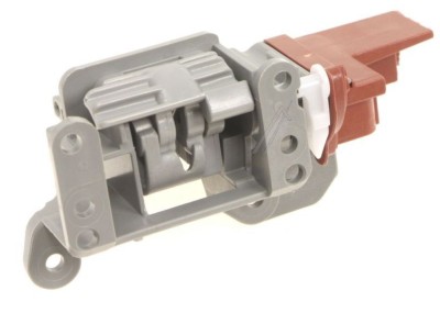 Inchizator usa pentru masina de spalat vase Whirlpool WIO3T133DEL 488000513644 foto