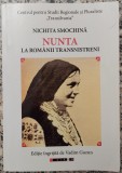 Nunta la romanii transnistreni - Nichita Smochina// 2017