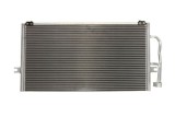 Condensator / Radiator aer conditionat VOLVO S40 I (644) (1995 - 2004) THERMOTEC KTT110359