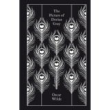 The Picture of Dorian Gray (Penguin Clothbound Classics) - Oscar Wilde