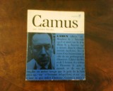 Andre Nicolas Camus, Alta editura