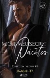 Micul meu secret păcătos. Seria Vecini Vol.6 (Elire Books), Royal Ink Books