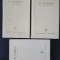 Cosbuc &ndash; Opere 7, 8, 9. Dante - Divina Comedie. Comentarii (3 vol.)
