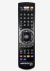 Telecomanda pentru Made for You 2/1-neagra 3082, Oem
