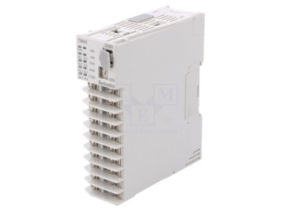 Regulator temperatură 24V DC IP20 foto