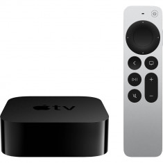 Media player Apple TV 4K 64GB (2021) Bluetooth Wi-Fi LAN foto