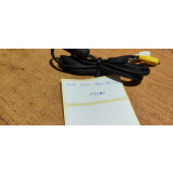 Cablu 2RCA - Aparat Foto Video #A5327