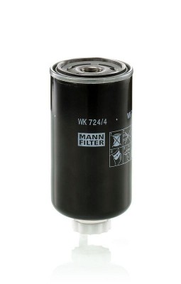 Filtru combustibil foto