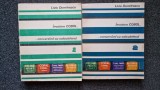 INVATAM COBOL CONVERSAND CU CALCULATORUL - Dumitrascu (2 volume)