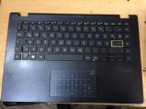 Palmrest cu tastatura Asus L410M ---- A180