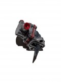 Pompa combustibil fara capac Fiat, New Holland
