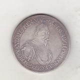 Bnk mnd Germania Augsburg 1 Thaler 1632 Gustav Adolph - REPLICA, Europa