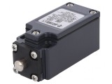 Limitator cursă bolţ &Oslash;8mm NO/NC 10A 500VAC/250VDC