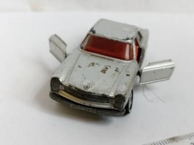 bnk jc Siku 1017 Mercedes 280 SL foto