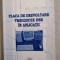 placa de dezvoltare TMS320C5X DSK in aplicatii - Daniel Belega
